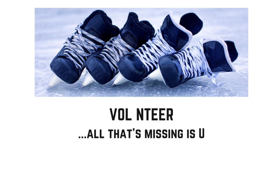 VOL NTEER VOL NTEER