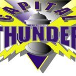 Cap Thunder Logo